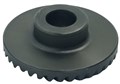 Вал с шестерней (D46; h15; d12) УШМ Sturm AG95141P