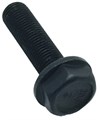 Болт крепления ножа газонокосилки LM5127,5127BS,5345,5345BS 3/8-24UNF 35 мм