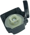 Стартер в сборе легкий пуск триммера Carver GBC-033, GBC-043, GBC-052