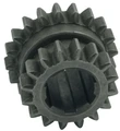 Шестерня двойная мотоблока Carver MT-650