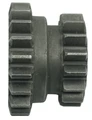 Шестерня двойная мотоблока Carver MT-650
