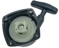 Стартер в сборе триммера Carver GBC-026, N/O