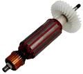 Ротор (160x55x29x22) СОЮЗ УШС-9012Т (совм.MAKITA GA5030)