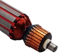 Ротор (160x55x29x22) СОЮЗ УШС-9012Т (совм.MAKITA GA5030)