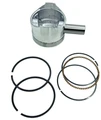 Поршень IGP 70х47 мм GX210 комплект (170F) PRO (1,5х1,5х2,5)