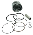 Поршень IGP 70х47 мм GX210 комплект (170F) PRO (1,5х1,5х2,5)