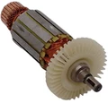 Ротор 163х38х28хн УШМ Sturm AG9512L