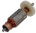 Ротор 163х38х28хн УШМ Sturm AG9512L
