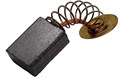 Щетки графитовые (пара) миксера ELITECH МС-1400Э, МС 1400/2Э, МС 1600/2ЭД Щетки графитовые (пара) миксера ELITECH МС-1400Э, МС 1400/2Э, МС 1600/2ЭД