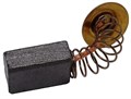 Щетки графитовые (пара) миксера ELITECH МС-1400Э, МС 1400/2Э, МС 1600/2ЭД Щетки графитовые (пара) миксера ELITECH МС-1400Э, МС 1400/2Э, МС 1600/2ЭД