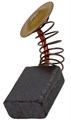 Щетки графитовые (пара) миксера ELITECH МС-1400Э, МС 1400/2Э, МС 1600/2ЭД Щетки графитовые (пара) миксера ELITECH МС-1400Э, МС 1400/2Э, МС 1600/2ЭД
