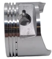 Поршень генератора Hyundai Power Products HY7000 (IC390)