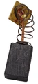 Щетки графитовые (пара) миксера ELITECH ДМ-1100РЭ