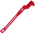 Тяга выключателя болгарки Энергомаш УШМ-125Т  (совместима с  Makita 9555HN)