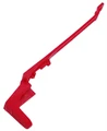 Тяга выключателя болгарки Энергомаш УШМ-125Т  (совместима с  Makita 9555HN)