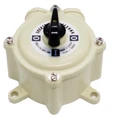 Выключатель (16А,380v) вибротрамбовки TSS HCD70, HCD-80, HCD-90