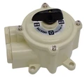 Выключатель (16А,380v) вибротрамбовки TSS HCD70, HCD-80, HCD-90