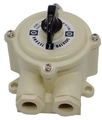 Выключатель (16А,380v) вибротрамбовки TSS HCD70, HCD-80, HCD-90