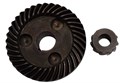Комплект шестерней редуктора УШМ Patriot AG 130