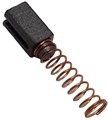 Щетки графитовые Elitech (пара) прямых шлифмашин ПМШ 150ЭК, ПМШ 140ЭК Щетки графитовые Elitech (пара) прямых шлифмашин ПМШ 150ЭК, ПМШ 140ЭК