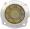 Крышка корпуса правая ( R ) для виброплиты Masalta MS60, MSR90