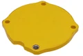 Крышка корпуса правая ( R ) для виброплиты Masalta MS60, MSR90