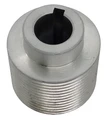 Шкив двигателя швонарезчика GROST FS5016C