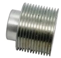 Шкив двигателя швонарезчика GROST FS5016C