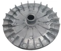 Крыльчатка эксцентриковой шлифовальной машины Kolner KRS 430