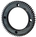 Шестерня ведомая виброплиты DIAM VMR-115 / VMR-160