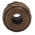Шестерня малая (H15; D17; D6; 11 Зуб) УШМ Союз УШС-90121 (Совм. Makita 9555HN)