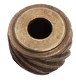 Шестерня малая (H15; D17; D6; 11 Зуб) УШМ Союз УШС-90121 (Совм. Makita 9555HN)