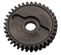 Шестерня вторая (D50;L8;d10;36зуб) перфоратора Hanskonner HRH1532RE