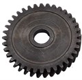 Шестерня вторая (D50;L8;d10;36зуб) перфоратора Hanskonner HRH1532RE