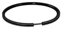 Кольцо маслосъемное (d 80 мм) компрессора Fubag B6800B/100 СТ5, B6800B/200 СТ5, B6800B/270 СТ7.5