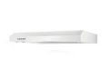 Зубило канавочное SDS-max METALLICA Optima 25х340/200 мм, по бетону 506