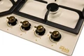 Зубило плоское SDS-plus METALLICA Optima 20х600/550 мм, по бетону 533