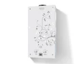 Бур по бетону SDS-max METALLICA Ultra 32х1500/1360 мм, Х-напайка, 2 спирали 68