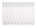Бур по бетону SDS-plus METALLICA Optima 22 х460/400 мм, 2 спирали 172