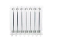 Бур по бетону SDS-plus METALLICA Ultra 22х1000/950 мм, 4 спирали 254