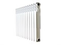Биметаллический литой радиатор Oasis Heat 500/90 - фото 458750
