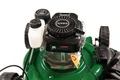 Бензиновая газонокосилка GB-27 (H) 1302
