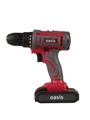 Аккумуляторный шуруповёрт ASB-24S 1227