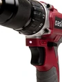 Аккумуляторный шуруповёрт ASB-14A 1235