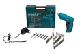Аккумуляторная отвёртка АТ-36K Pro 1298
