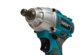 Аккумуляторный гайковёрт GK-400 Pro 1299