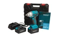 Аккумуляторный гайковёрт GK-400 Pro 1299
