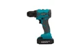Аккумуляторный шуруповёрт ASB-12V Pro 1335