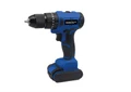Аккумуляторный шуруповёрт ASU-12V Pro 1339