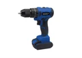 Аккумуляторный шуруповёрт ASU-18V Pro 1341